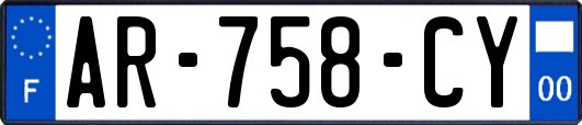 AR-758-CY