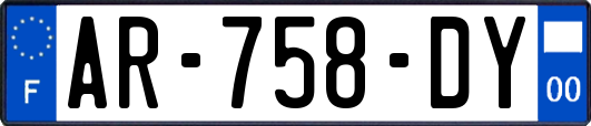 AR-758-DY