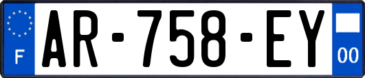 AR-758-EY