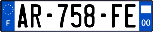AR-758-FE