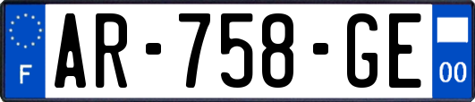 AR-758-GE