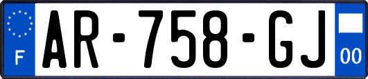 AR-758-GJ