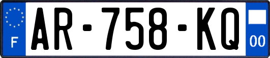AR-758-KQ