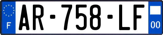 AR-758-LF
