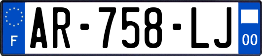 AR-758-LJ
