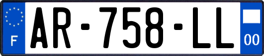 AR-758-LL