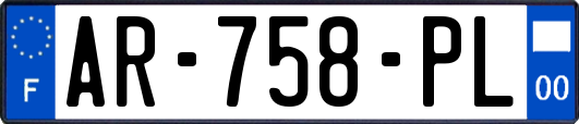 AR-758-PL