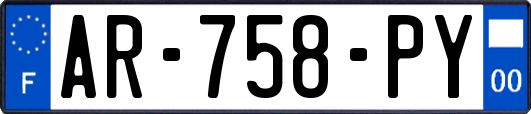AR-758-PY