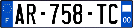 AR-758-TC