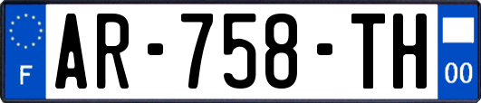 AR-758-TH