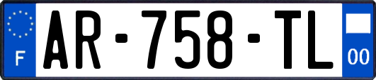 AR-758-TL
