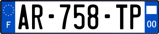 AR-758-TP