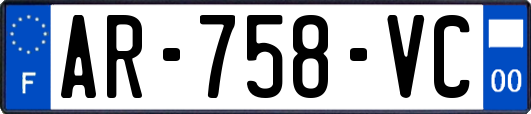 AR-758-VC