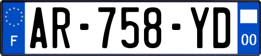 AR-758-YD