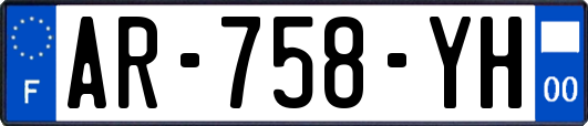 AR-758-YH
