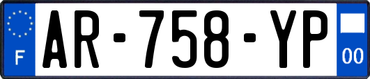 AR-758-YP