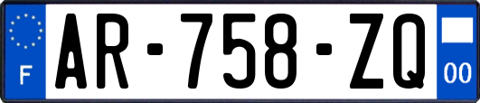 AR-758-ZQ