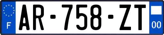 AR-758-ZT