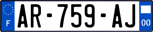 AR-759-AJ