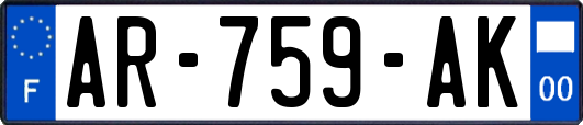 AR-759-AK