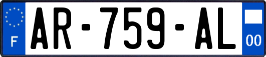 AR-759-AL