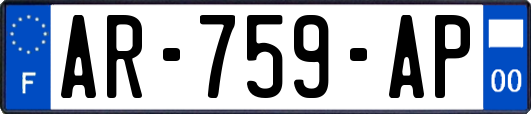 AR-759-AP