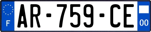 AR-759-CE