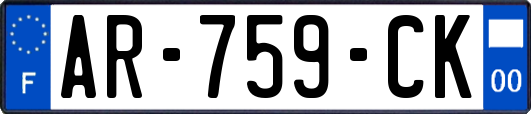 AR-759-CK