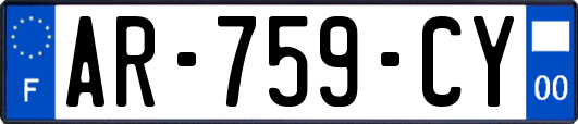 AR-759-CY