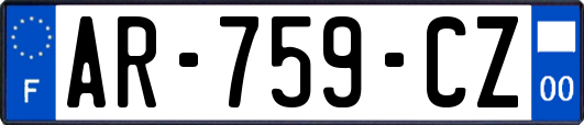 AR-759-CZ