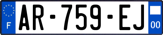 AR-759-EJ