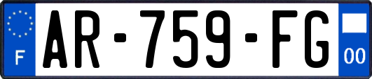 AR-759-FG