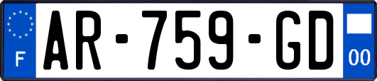 AR-759-GD
