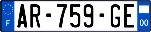 AR-759-GE