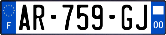 AR-759-GJ