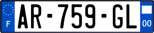 AR-759-GL