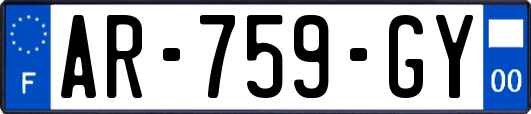 AR-759-GY