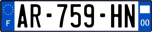 AR-759-HN