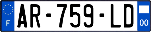 AR-759-LD