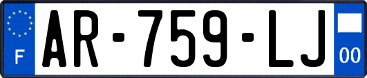 AR-759-LJ