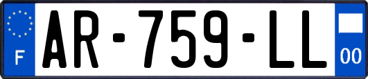 AR-759-LL