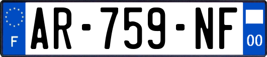 AR-759-NF