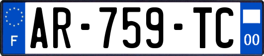 AR-759-TC