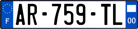 AR-759-TL