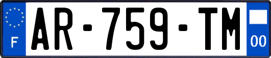 AR-759-TM