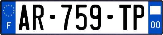 AR-759-TP