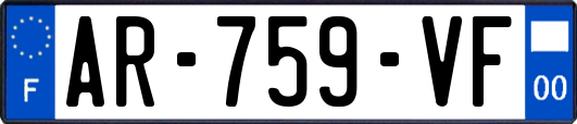 AR-759-VF