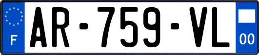 AR-759-VL