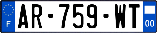 AR-759-WT