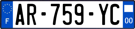 AR-759-YC